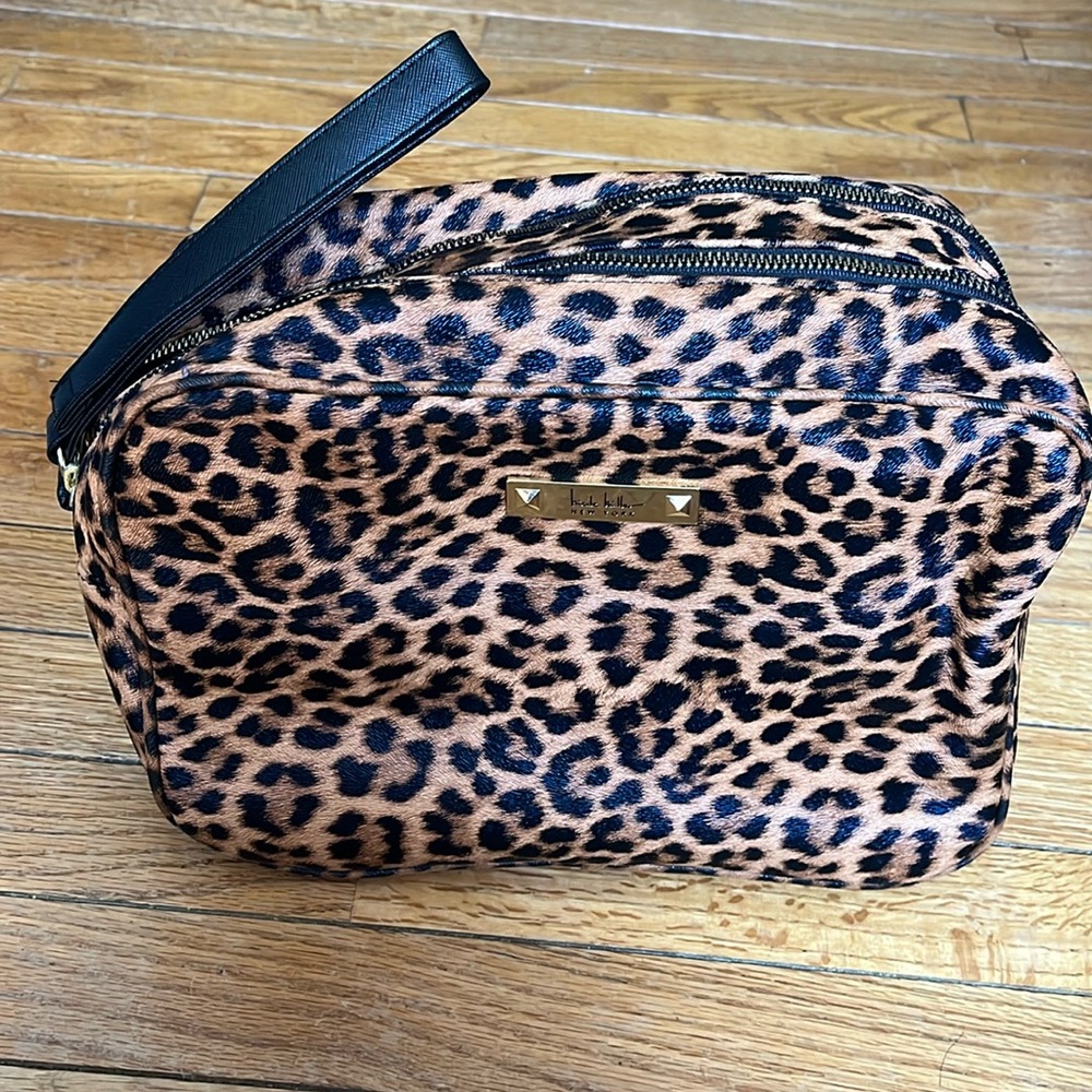 NWOT Nicole Miller New York Handbag